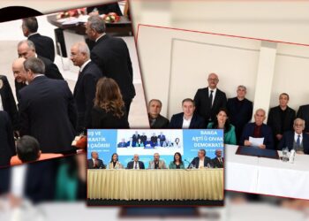 İşte 150 Günlük İmralı Süreci: Tokalaşmayla Başladı, Ateşkes İlanı Geldi