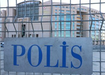 İşte İmamoğlu ile birlikte gözaltına alınanların isimleri