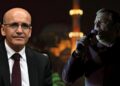 İstifa Edecek mi? Mehmet Şimşek'ten Özgür Özel'e Jet Yanıt