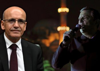 İstifa Edecek mi? Mehmet Şimşek'ten Özgür Özel'e Jet Yanıt