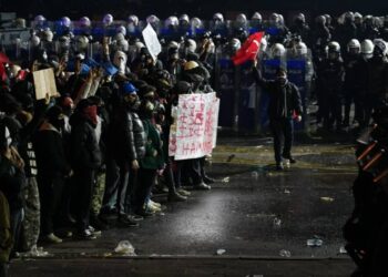 İtalya'dan Türkiye'ye Seyahat Uyarısı