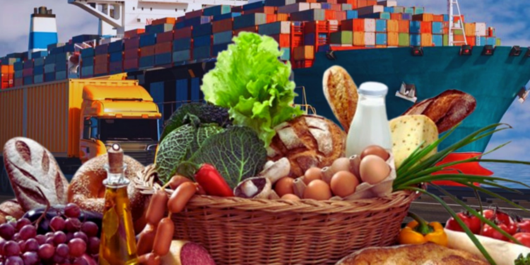 İthal Gıdada Ürküten Tablo: Türkiye, Kontrolsüz Bir Pazar mı?