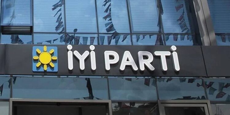 İyi Parti'nin bayramlaşma programı belli oldu