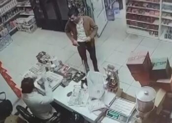 İzmir'de İğrenç Olay! 2 Yıl Önce de Yapmış...