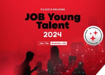 JOB Genç Yetenek Programı 2025’e başvurular başladı