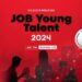 JOB Genç Yetenek Programı 2025’e başvurular başladı