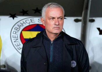 Jose Mourinho'dan Şampiyonluk Hesaplaması
