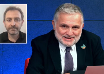 KHK’lı istihbaratçı Mesut Yılmaz’dan Ruşen Çakır’a yalanlama: “Ortamı boş buldun, sallıyorsun!”