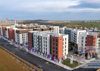 KİPTAŞ'tan kamu bankaları ve yöneticileri hakkında suç duyurusu!