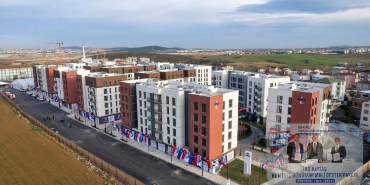 KİPTAŞ'tan kamu bankaları ve yöneticileri hakkında suç duyurusu!