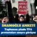 KONDA’dan İmamoğlu anketi: Toplumun yüzde 73’ü protestoları meşru görüyor
