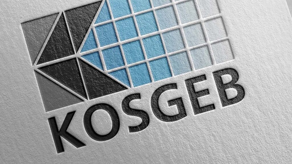 KOSGEB'ten bu yıl 8 bin 500 kadına destek!