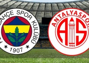 Kadıköy'de Maç Başladı | CANLI