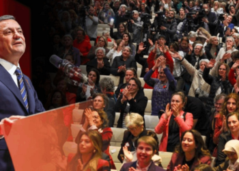 Kadınlar Günü'nde İstanbul Sözleşmesi Çıkışı: "Verilen Güvenceden Kadınları Mahrum Bıraktılar"