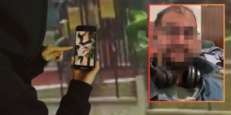 Kafa Attı, Dişlerini Kırdı, Serbest Kaldı! Üniversite Öğrencisinden Yardım Çığlığı: Kendi Evimde Nefes Alamıyorum