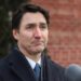 Kanada Başbakanı Justin Trudeau Twitter'dan Veda Etti