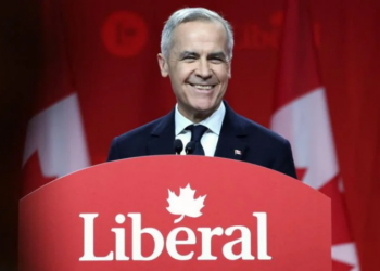 Kanada’nın yeni başbakanı Mark Carney, Trump tehdidine dikkat çekti