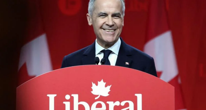 Kanada’nın yeni başbakanı Mark Carney, Trump tehdidine dikkat çekti