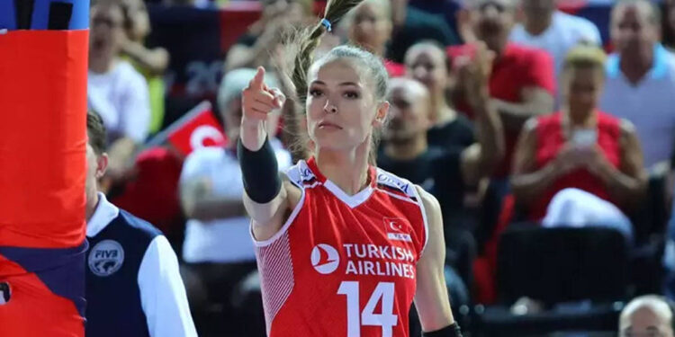 Kaptan Eda Erdem'den adalet çağrısı!