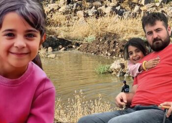 Katledilmeseydi 9 Yaşına Girecekti! Bugün Narin'in Doğum Günü: Ağabeyinden Duygulandıran Paylaşım