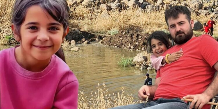 Katledilmeseydi 9 Yaşına Girecekti! Bugün Narin'in Doğum Günü: Ağabeyinden Duygulandıran Paylaşım