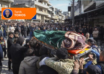 Katliam umurunda değil; rezil olur muyuz, ona bakıyor!