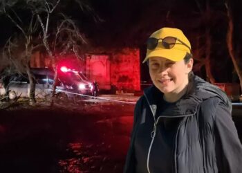Kayıp mimar Ece Gürel'in eşyaları bulundu!