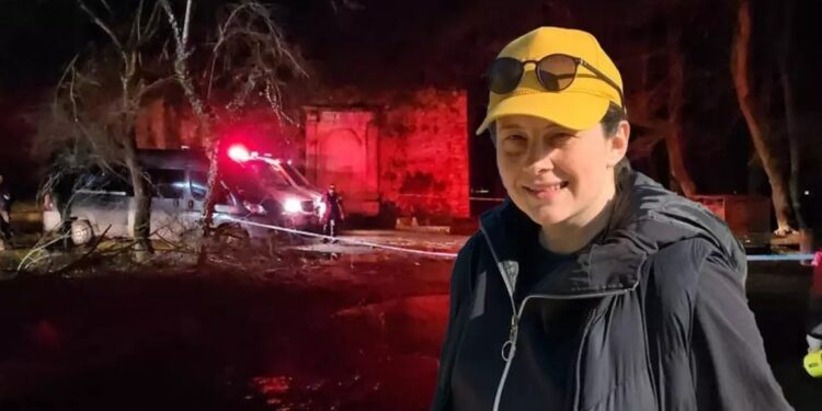 Kayıp mimar Ece Gürel'in eşyaları bulundu!