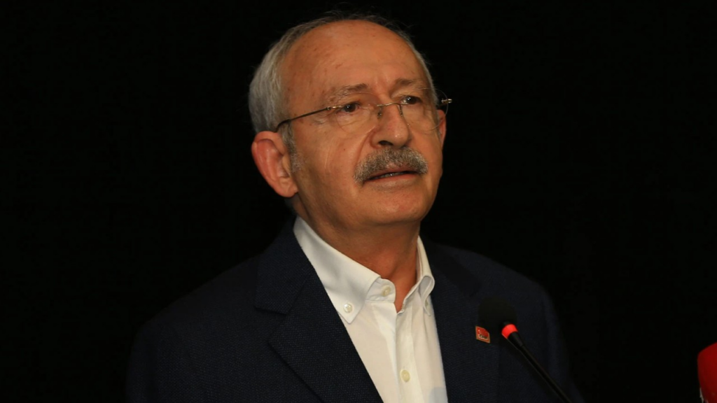 Kemal Kılıçdaroğlu'ndan Ekrem İmamoğlu'nun Diplomasının İptal Edilmesine Sert Tepki: 'Adaleti Yok Ettiniz'