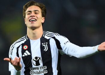 Kenan Yıldız Igor Tudor'a 'Hoş Geldin' Dedi