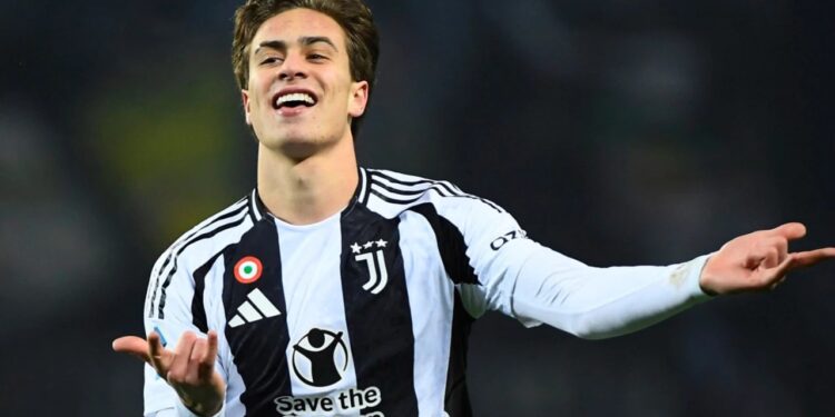 Kenan Yıldız Igor Tudor'a 'Hoş Geldin' Dedi