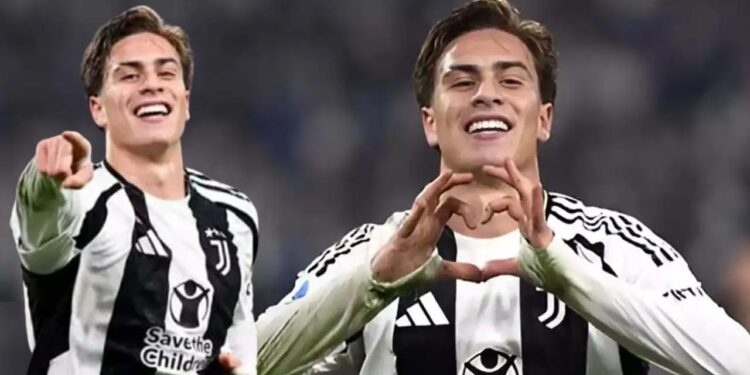 Kenan Yıldız, Premier Lig Yolcusu! İngilizlerin Gözdesi Oldu, Devler Yarışa Girdi