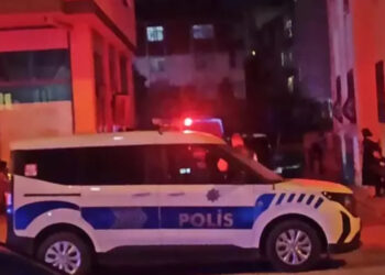 Konya’da kadın cinayeti: Çocuklarını görme bahanesiyle gittiği evde eşini öldürüp intihar etti