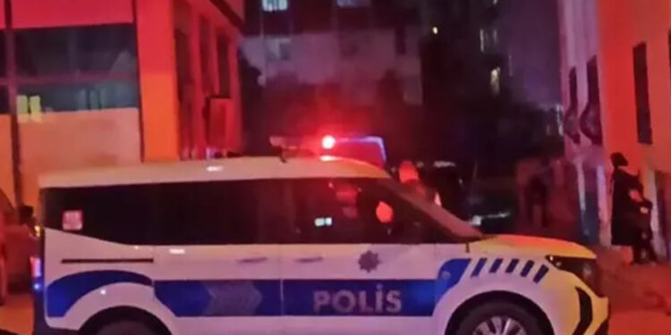 Konya’da kadın cinayeti: Çocuklarını görme bahanesiyle gittiği evde eşini öldürüp intihar etti
