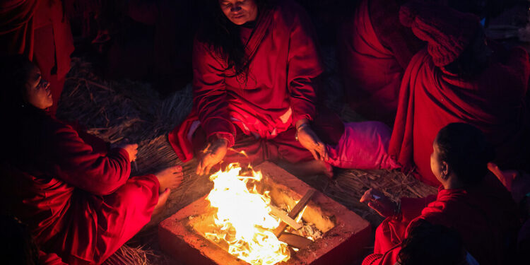 Kredi kartına taksitle spiritüellik sertifikası!
