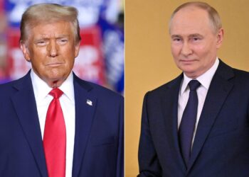 Kremlin: ABD’nin yeni vizyonu Rusya’nın vizyonu ile uyumlu