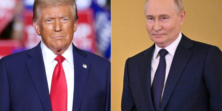 Kremlin: ABD’nin yeni vizyonu Rusya’nın vizyonu ile uyumlu