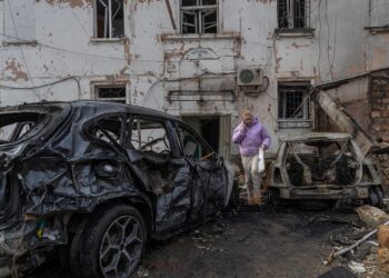 Kremlin’den barış görüşmelerine yeşil ışık