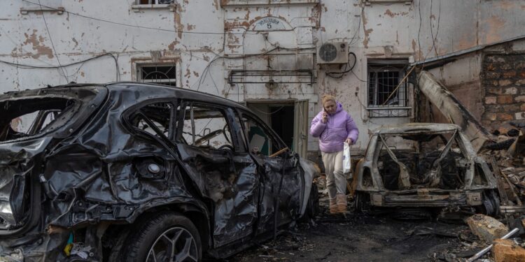 Kremlin’den barış görüşmelerine yeşil ışık