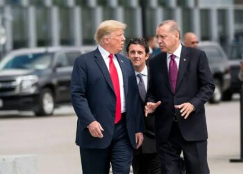 Kritik Telefon Görüşmesinin Ardından Dikkat Çeken Kulis: Cumhurbaşkanı Erdoğan ve Trump Ne Zaman Bir Araya Gelecek?
