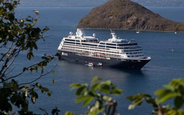 Kruvaziyer yolcu sayısında tüm zamanların şubat ayı rekoru kırıldı