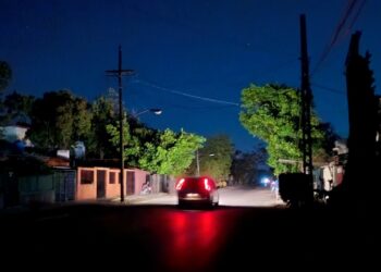 Küba Bir Kez Daha Karanlığa Gömüldü