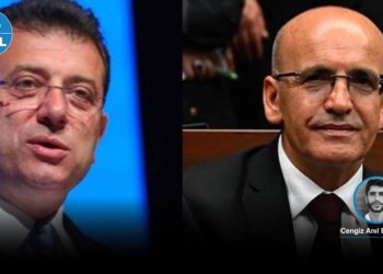 Küresel yatırımcılar İmamoğlu soruşturmasını sordu, Bakan Şimşek “yorum yok” yanıtını verdi