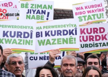 Kürt dil derneklerinden çağrıya destek