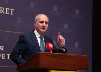 Kurtulmuş sürecin sonunda ne olacağını açıkladı!