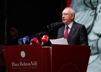 'Kurultay iptal edilebilir' dedi mi demedi mi?