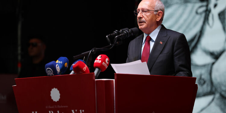 'Kurultay iptal edilebilir' dedi mi demedi mi?