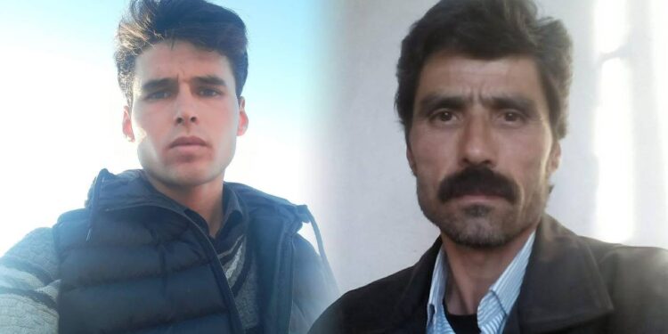 Kuzenler Arasında Silahlı Çatışma: Baba ve Oğlu Öldü