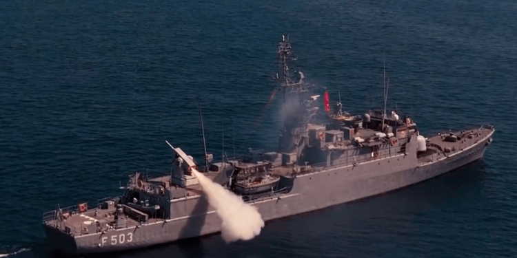 LEVENT Füzesi Bir Testten Daha Tam Not Aldı