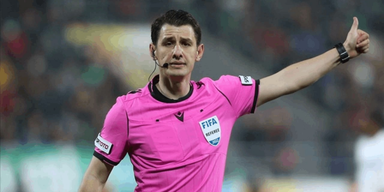 MHK Açıkladı: Halil Umut Meler'in Sağlık Durumu Nasıl?